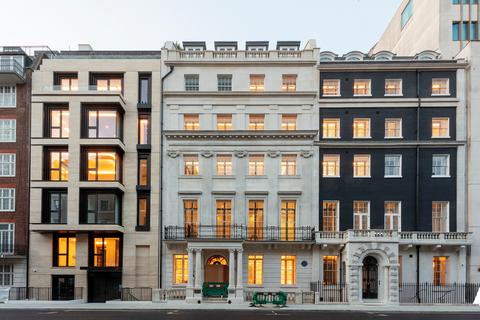undefined, Stanhope Gate, London W1K