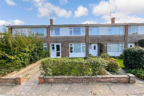 3 bedroom terraced house for sale, Norfolk Gardens, Littlehampton, West Sussex