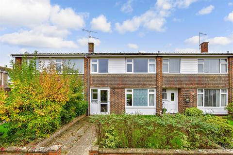 3 bedroom terraced house for sale, Norfolk Gardens, Littlehampton, West Sussex