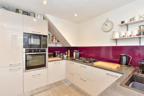 3 bedroom terraced house for sale, Norfolk Gardens, Littlehampton, West Sussex