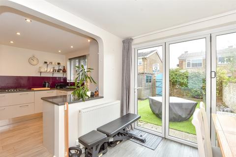 3 bedroom terraced house for sale, Norfolk Gardens, Littlehampton, West Sussex