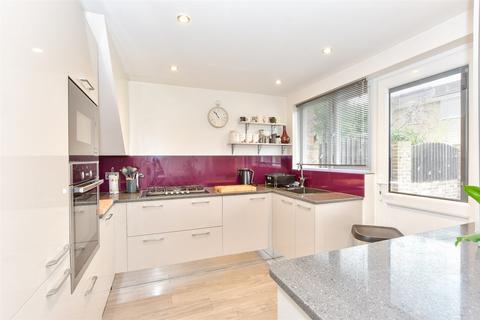 3 bedroom terraced house for sale, Norfolk Gardens, Littlehampton, West Sussex