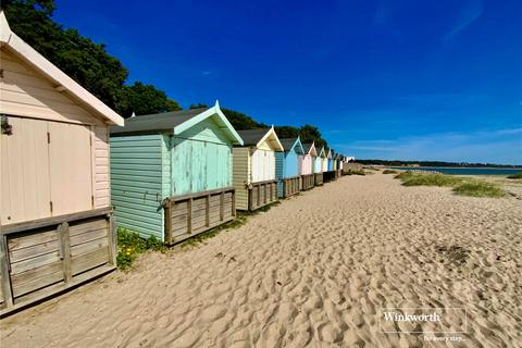 Bungalow for sale, Beach Hut, Gundimore Beach, Christchurch, Dorset, BH23