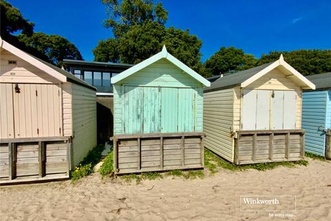 Bungalow for sale, Beach Hut, Gundimore Beach, Christchurch, Dorset, BH23