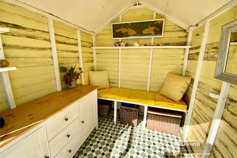 Bungalow for sale, Beach Hut, Gundimore Beach, Christchurch, Dorset, BH23