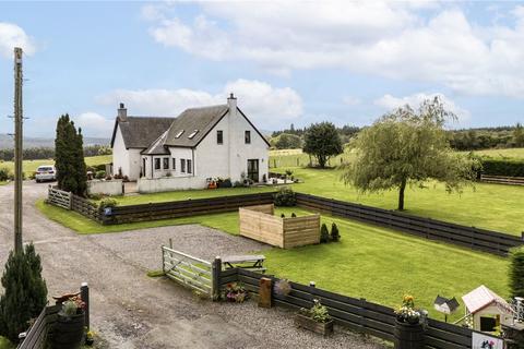 4 bedroom detached house for sale, Knockbain Mains and Black Isle Pods, Knockbain, Munlochy, IV8