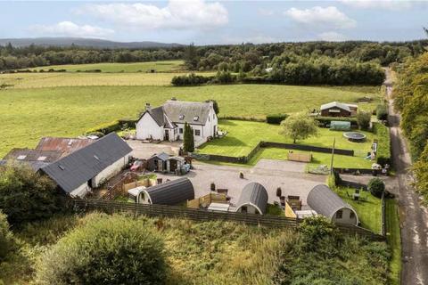 undefined, Knockbain Mains and Black Isle Pods, Knockbain, Munlochy, IV8