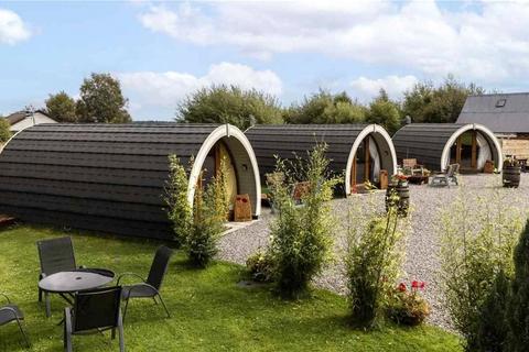 undefined, Knockbain Mains and Black Isle Pods, Knockbain, Munlochy, IV8