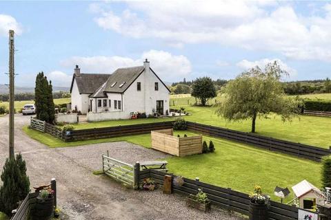 undefined, Knockbain Mains and Black Isle Pods, Knockbain, Munlochy, IV8