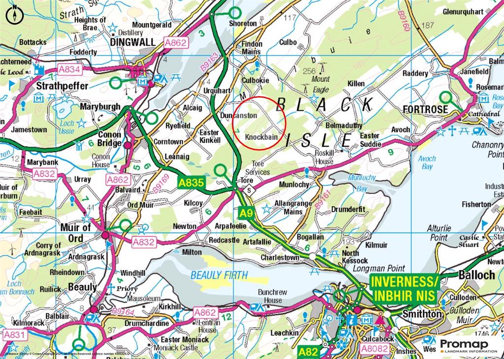 Location Plan