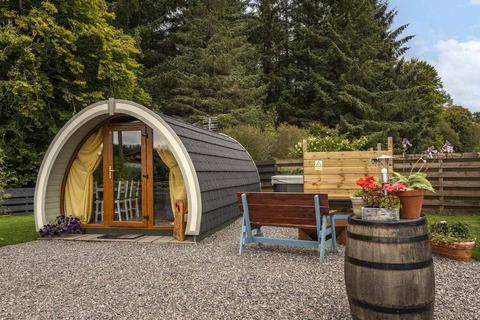 undefined, Knockbain Mains and Black Isle Pods, Knockbain, Munlochy, IV8