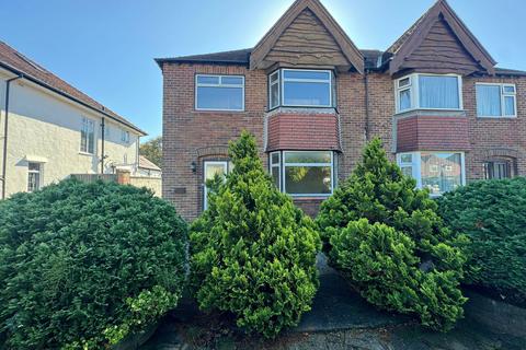 3 bedroom semi-detached house for sale, Lynton Road Hillside Southport PR8 3AP