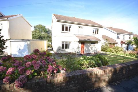 Wychwood Close, Langland, Mumbles, Swansea