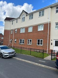 2 bedroom flat for sale, Blueberry Avenue, Manchester M40