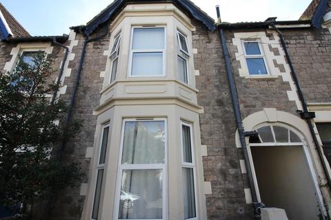 1 bedroom flat to rent, Clevedon Road, Weston-Super-Mare