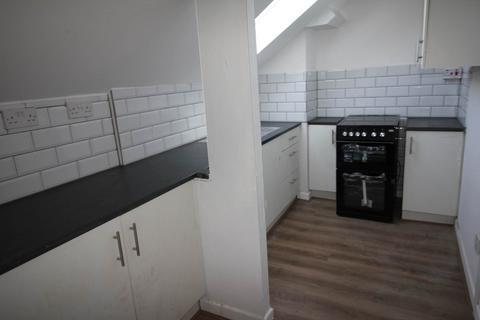 1 bedroom flat to rent, Clevedon Road, Weston-Super-Mare