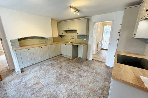 3 bedroom cottage to rent, Hinton Parva SN4