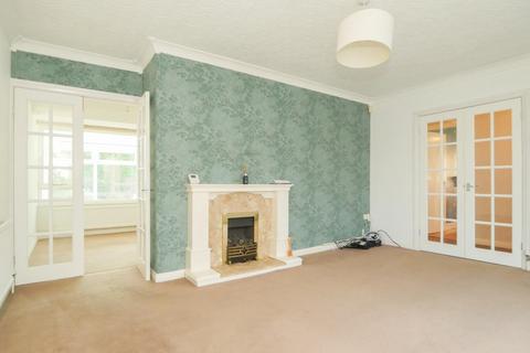 3 bedroom semi-detached bungalow for sale, Woodhall Close, Stanningley, Pudsey