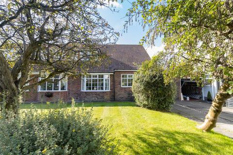 3 bedroom semi-detached house for sale, The Fairway, Brunton Park, Newcastle Upon Tyne