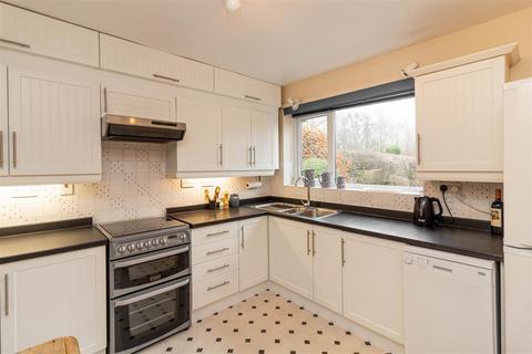 3 bedroom semi-detached house for sale, The Fairway, Brunton Park