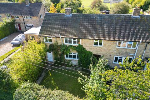 3 bedroom end of terrace house for sale, King Street, Rampton, CB24