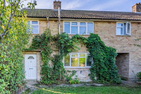 3 bedroom end of terrace house for sale, King Street, Rampton, CB24