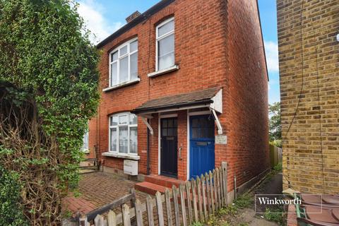 1 bedroom ground floor flat for sale, Washington Road, Worcester Park, KT4