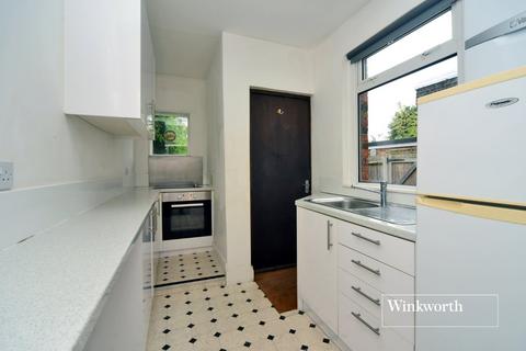 1 bedroom ground floor flat for sale, Washington Road, Worcester Park, KT4