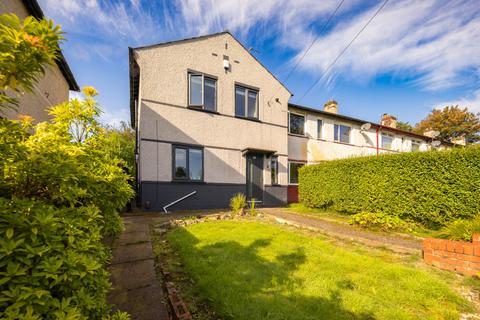 3 bedroom terraced house for sale, Mather Avenue,Whitefield, M45 8NU