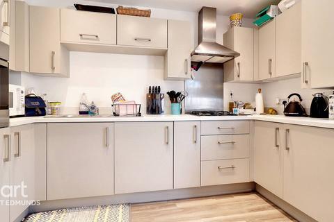 undefined, Waites Close, Bury St Edmunds