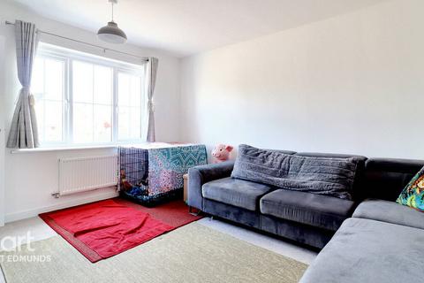 undefined, Waites Close, Bury St Edmunds