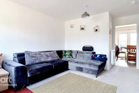 undefined, Waites Close, Bury St Edmunds