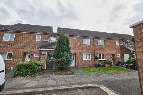 2 bedroom maisonette for sale, Tame Way, Hinckley