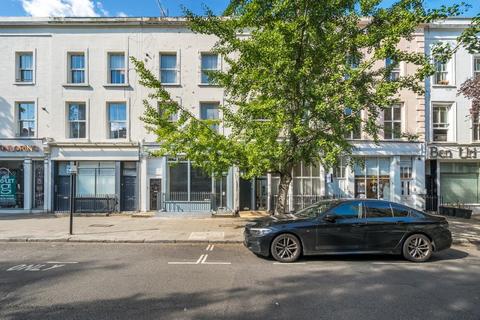 1 bedroom flat for sale, Boundary Road,  St Johns Wood,  NW8