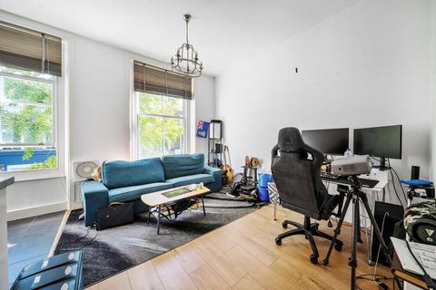 Boundary Road, St Johns Wood, NW8
