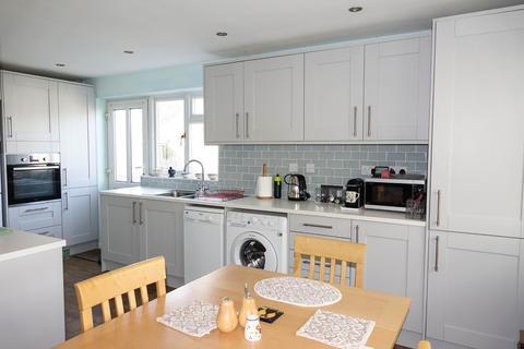 2 bedroom semi-detached bungalow for sale, Aldwick, Bognor Regis