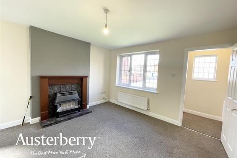 2 bedroom semi-detached house for sale, Merton Street, Stoke-On-Trent ST3