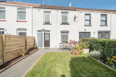 4 bedroom terraced house for sale, Glen Road, West Cross, Swansea