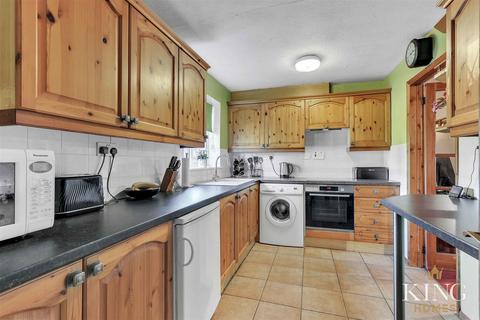 27 Croft Lane, Temple Grafton, Alcester, B49 6PA