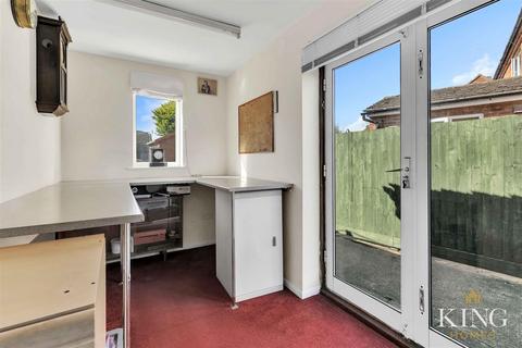27 Croft Lane, Temple Grafton, Alcester, B49 6PA