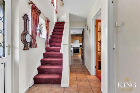 27 Croft Lane, Temple Grafton, Alcester, B49 6PA