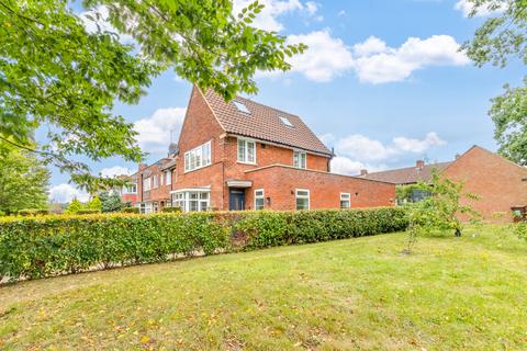 3 bedroom end of terrace house for sale, Lemsford Lane, Welwyn Garden City, Hertfordshire, AL8