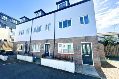 3 bedroom terraced house for sale, Greenclose Mews, Ilfracombe EX34