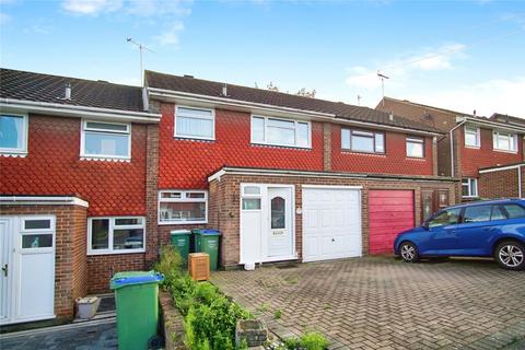 3 bedroom terraced house for sale, Arran Close, Erith DA8