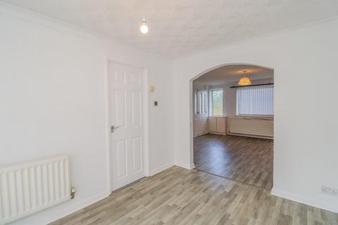 3 bedroom semi-detached house for sale, Mowbray Grove, Bishopsgrath, Stockton-On-Tees, TS19 8XA