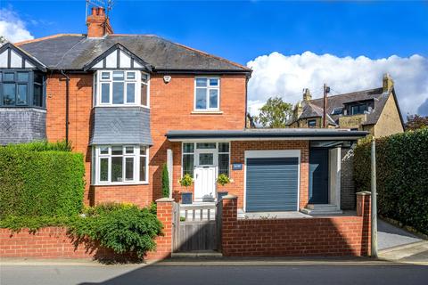 3 bedroom semi-detached house for sale, Cottingwood Lane, Morpeth, Northumberland, NE61