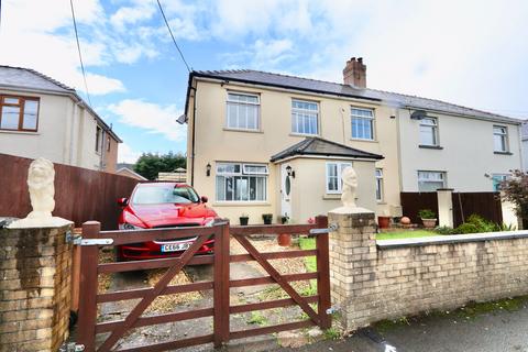 3 bedroom semi-detached house for sale, Addison Street, Blackwood, NP12