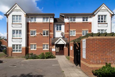 2 bedroom flat for sale, Perkin Close Hounslow