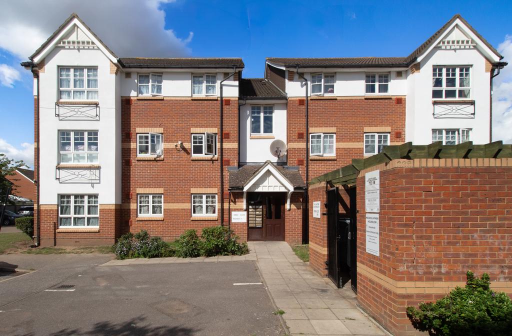 2 Bedroom Hounslow