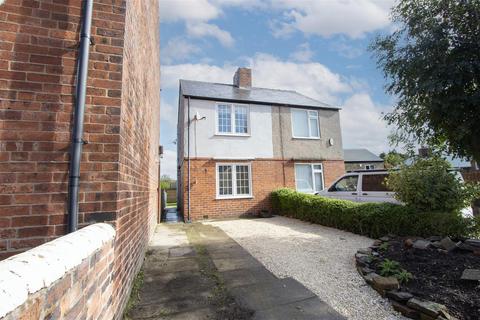 2 bedroom semi-detached house for sale, Hoole Street, Hasland, Chesterfield